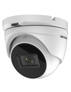 Acheter HIKVISION VALUE DS-2CE79D3T-IT3ZF(2.7-13.5MM) Hikvision - Caméra dôme 4-en-1 gamme Value - Résolution 1080p, haute perfo