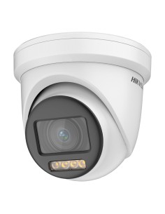 Comprar HIKVISION DS-2CE79DF8T-AZE(2.8-12MM) Hikvision cámara Turret HDTVI Gama PRO - Resolución 1080p (1920x1080) - Lente varif