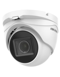 Comprar HIKVISION VALUE DS-2CE79H0T-IT3ZE(2.7-13.5MM)(C) Hikvision - Cámara Turret HDTVI Gama Value - Resolución 5 Megapíxel (25