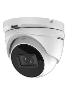 Comprar HIKVISION PRO DS-2CE79H8T-AIT3ZF(2.7-13.5MM) Hikvision - Cámara Domo 4en1 Gama PRO - Resolución 5 Megapíxel (2560x1944) 