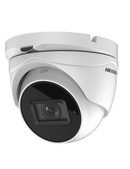 Comprar HIKVISION PRO DS-2CE79H8T-AIT3ZF(2.7-13.5MM) Hikvision - Cámara Domo 4en1 Gama PRO - Resolución 5 Megapíxel (2560x1944) 
