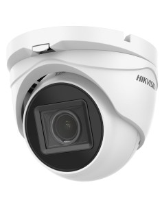 Valor Hikvision DS-2CE79U1T-IT3ZF (2.7-13.5mm) Hikvision - Câmera Dome 4en1 Gama Valor - 8 Megapixel (3480 x 2160) - Lente Varif