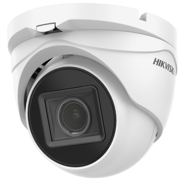 Comprar HIKVISION VALUE DS-2CE79U1T-IT3ZF(2.7-13.5MM) Hikvision - Cámara Domo 4en1 Gama Value - 8 Megapíxel (3480 x 2160) - Lent