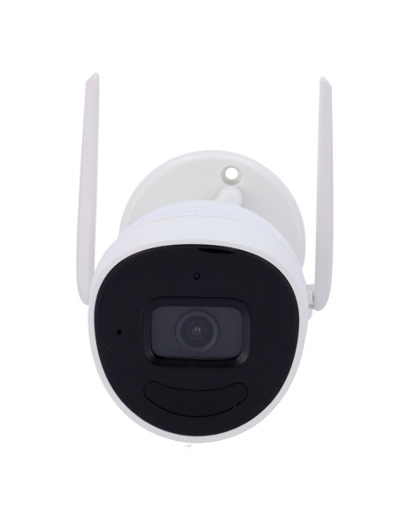 Comprar HIKVISION VALUE DS-2CV2021G2-IDW(2.8MM)(W) Cámara Bullet IP Hikvision gama VALUE - Resolución 2 Mpx (1920x1080) - Lente 