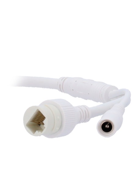 Comprar HIKVISION VALUE DS-2CV2021G2-IDW(2.8MM)(W) Cámara Bullet IP Hikvision gama VALUE - Resolución 2 Mpx (1920x1080) - Lente 