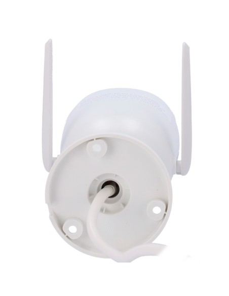 Valor Hikvision DS-2CV2041G2-IDW (2.8mm) (W) Bala de câmera IP Hikvision Gama Valor - Resolução 4 MPX (2560x1440) - Lente 2,8 mm