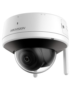 Acheter HIKVISION VALUE DS-2CV2121G2-IDW(2.8MM)(W) Caméra dôme IP WiFi Hikvision gamme Value - Résolution 2 Mpx - Objectif 2,8 m