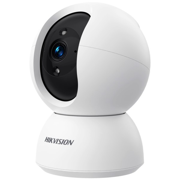 Acheter HIKVISION VALUE DS-2CV2Q21G1-IDW(4MM)(W) caméra PT IP Hikvision Wi-Fi gamme VALUE - Résolution 2 mégapixels (1920x1080) 