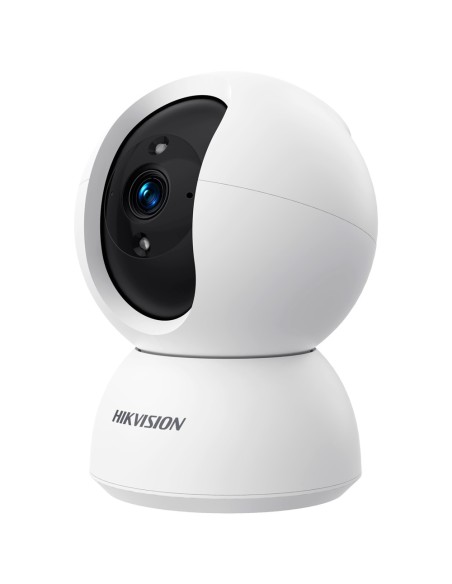 Valor Hikvision DS-2CV2Q21G1-IDW (4 mm) (W) Câmera HikVision PT IP Wi-Fi Gama Valor - Resolução 2 Megapixel (1920x1080) - Lente 