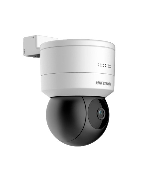 Acheter HIKVISION VALUE DS-2DE1C200IW-DE3(F1)(S7) Dôme motorisé IP Hikvision - Gamme Value | microSD 256 Go - 2 MP | Objectif 4,