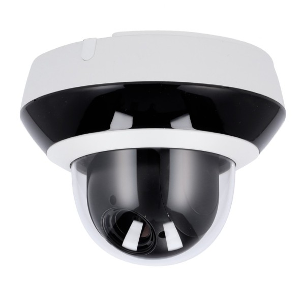 Acquistare HIKVISION VALUE DS-2DE2A404IW-DE3(C0)(S6)(C) Dome motorizzata IP Hikvision 4X - Gamma Value - 4 MP | Obiettivo motori