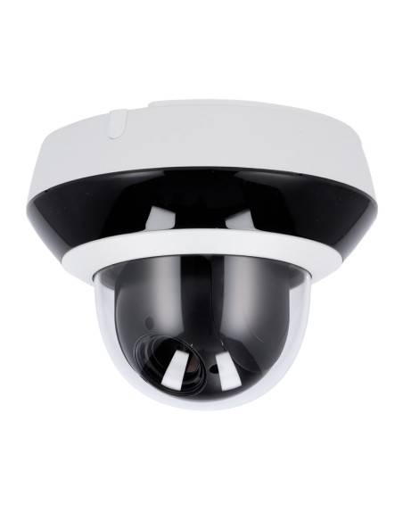 Kaufen HIKVISION VALUE DS-2DE2A404IW-DE3(C0)(S6)(C) motorisierte IP-PTZ-Dome-Kamera Hikvision 4X – Value-Serie – 4 MP | Motorisi