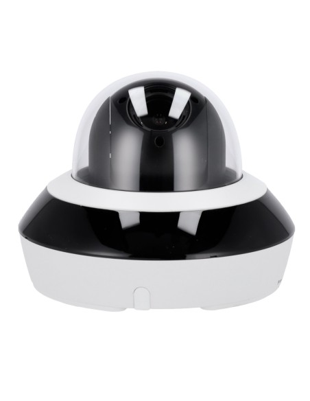 Acquistare HIKVISION VALUE DS-2DE2A404IW-DE3(C0)(S6)(C) Dome motorizzata IP Hikvision 4X - Gamma Value - 4 MP | Obiettivo motori
