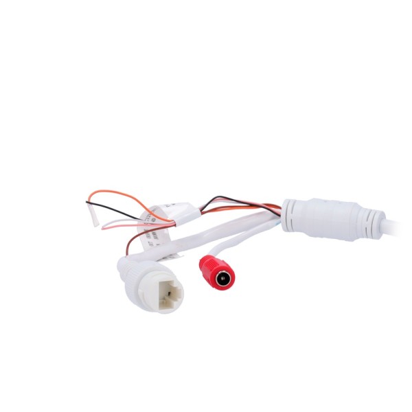 Hikvision Value DS-2DE2A404IW-DE3 (C0) (C) Domo Motorizada IP Hikvision 4x - Gama Valor - 4 MP | Lente motorizada 2.8 ~ 12 mm | 