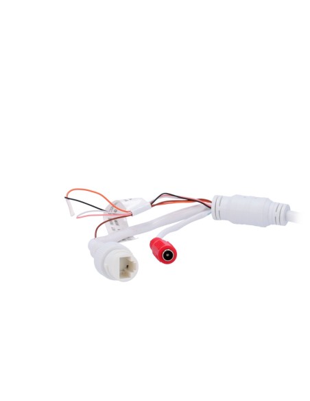 Comprar HIKVISION VALUE DS-2DE2A404IW-DE3(C0)(S6)(C) Domo Motorizado IP Hikvision 4X - Gama Value - 4 MP | Lente motorizada 2.8~