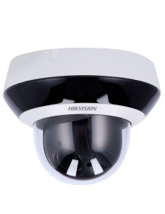 Comprar HIKVISION VALUE DS-2DE2A404IW-DE3/W(C0)(S6)(C) Domo Motorizado IP Hikvision 4X - Gama Value | microSD 256 GB - 4 MP | Le