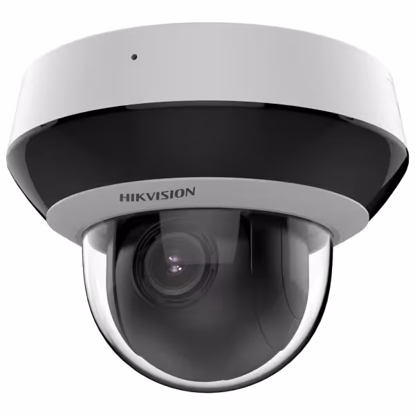 Comprar HIKVISION DS-2DE2A404IWG1-E Hikvision mini speed dome IP 4X gama PRO - Resolución 4 Mpx (2560x1440) - Lente motorizada 2