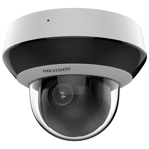Comprar HIKVISION PRO DS-2DE2A404IWG1-E Hikvision mini speed dome IP 4X gama PRO - Resolución 4 Mpx (2560x1440) - Lente motoriza