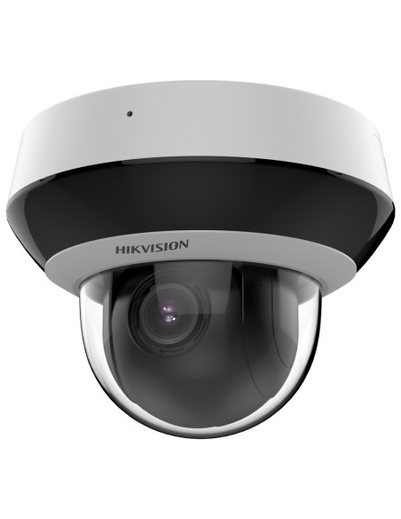 Comprar HIKVISION PRO DS-2DE2A404IWG1-E Hikvision mini speed dome IP 4X gama PRO - Resolución 4 Mpx (2560x1440) - Lente motoriza