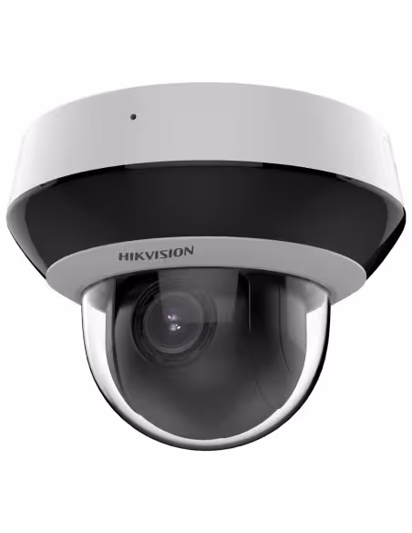 Acquistare HIKVISION PRO DS-2DE2A404IWG1-E/W Hikvision mini speed dome IP 4X gamma PRO - Risoluzione 4 Mpx (2560x1440) - Obietti