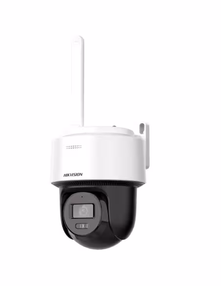 Acheter HIKVISION VALUE DS-2DE2C200IWG/W(2.8MM)(W) Dôme motorisé IP PT Hikvision gamme VALUE - Résolution 2 Mpx (1920x1080) - I