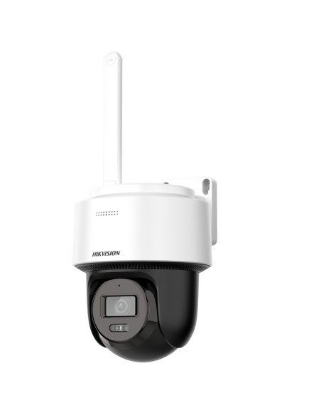 Valor da Hikvision DS-2DE2C200IWG / W (2.8mm) (W) Dome motorizada IP PT Hikvision Gama Valor - Resolução 2 MPX (1920x1080) - Go 