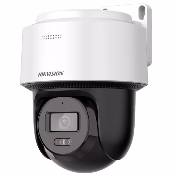 Comprar HIKVISION DS-2DE2C200MWG-E(2.8MM) Domo Motorizado IP PT Hikvision gama VALUE - Resolución 2 Mpx (1920x1080) - Luz híbrid
