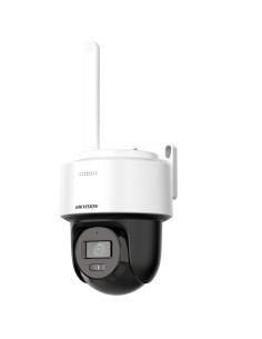 Acheter HIKVISION VALUE DS-2DE2C400IWG/W(2.8MM)(W) Dôme motorisé IP PT Hikvision gamme VALUE - Résolution 4 Mpx (2560x1440) - I