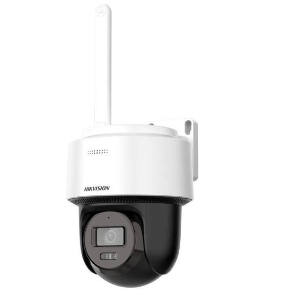 Valor Hikvision DS-2DE2C400IWG / W (2.8mm) (W) Dome motorizada IP PT Hikvision Gama Valor - Resolução 4 MPX (2560x1440) - Go ALB