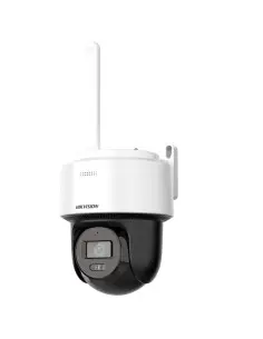 Comprar HIKVISION DS-2DE2C400MWG-4G(2.8MM) Domo Motorizado IP PT Hikvision gama VALUE - Resolución 4 Mpx (2560x1440) - Luz híbri