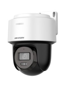 Valor Hikvision DS-2DE2C400MWG-E (2.8mm) Dome motorizada IP PT Horkvision Gama Valor - Resolução 4 MPX (2560x1440) - luz híbrida