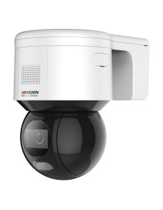 Comprar HIKVISION VALUE DS-2DE3A400BW-DE/W(F1)(T5) Domo Motorizado IP Hikvision - Gama Value - 4 MP | Lente 4.0 mm - Luz blanca 
