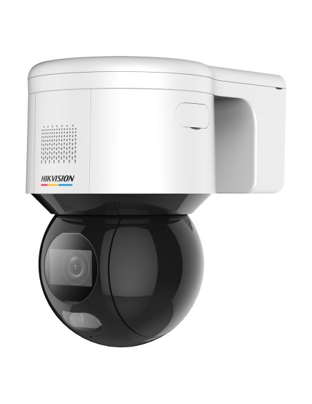 Comprar HIKVISION DS-2DE3A400BW-DE/W(F1)(T5) Domo Motorizado IP Hikvision - Gama Value - 4 MP | Lente 4.0 mm - Luz blanca 30 m |