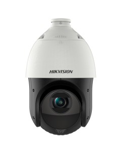Hikvision Valor DS-2DE4215IW-DE (T5) IP Dome Motorizada Hikvision 15x - Gama Valor - 2 MP | Lente motorizada 5 ~ 75 mm | Reconhe