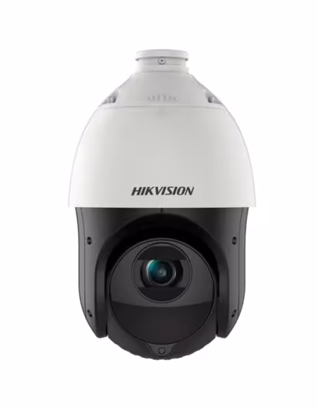 Acheter HIKVISION VALUE DS-2DE4215IW-DE(T5) Dôme motorisé IP Hikvision 15X - Gamme Value - 2 MP | Objectif motorisé 5~75 mm | Ac