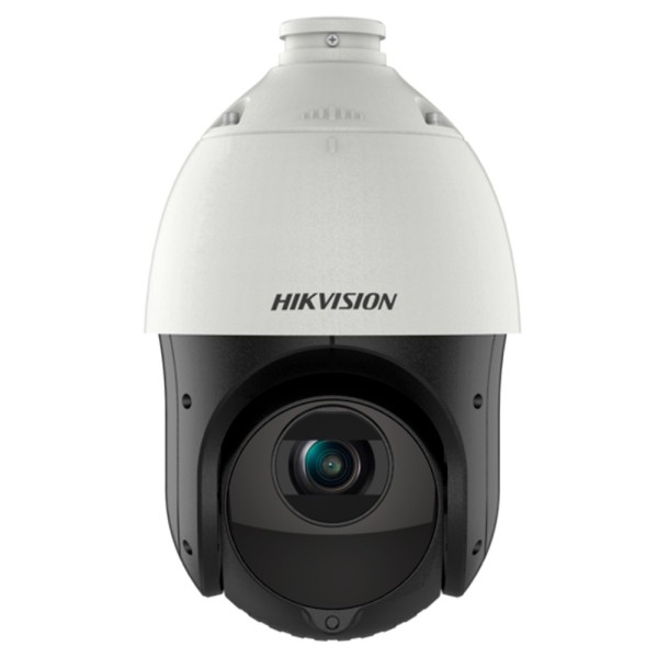 Acquistare HIKVISION VALUE DS-2DE4425IW-DE(T5) Dome motorizzata IP Hikvision 25X - Gamma Value - 4 MP | Obiettivo motorizzato 4.