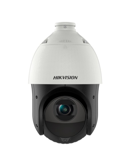 Comprar HIKVISION VALUE DS-2DE4425IW-DE(T5) Domo Motorizado IP Hikvision 25X - Gama Value - 4 MP | Lente motorizada 4.8~120 mm |