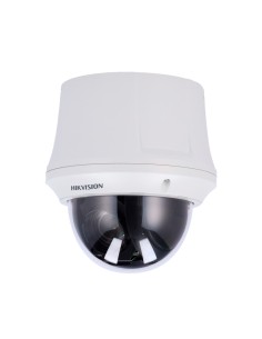 Hikvision Pro DS-2DE4825WG-E3 Hikvision Motorized Dome IP Gama Pro - Resolução 8 MPX (3840x2160) - Lente 6.5 ~ 162,5 mm | Zoom