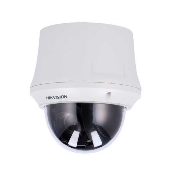 Comprar HIKVISION PRO DS-2DE4825WG-E3 Hikvision domo motorizado IP gama PRO - Resolución 8 Mpx (3840x2160) - Lente 6.5~162.5 mm 