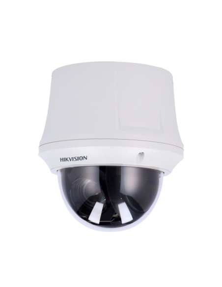 Hikvision Pro DS-2DE4825WG-E3 Hikvision Motorized Dome IP Gama Pro - Resolução 8 MPX (3840x2160) - Lente 6.5 ~ 162,5 mm | Zoom