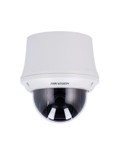 Acheter HIKVISION PRO DS-2DE4825WG-E3 Dôme motorisé IP Hikvision gamme PRO - Résolution 8 Mpx (3840x2160) - Objectif 6.5~162.5 m 2