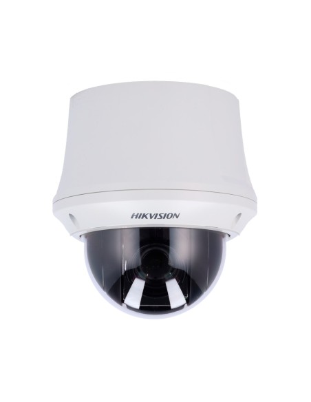 Hikvision Pro DS-2DE4825WG-E3 Hikvision Motorized Dome IP Gama Pro - Resolução 8 MPX (3840x2160) - Lente 6.5 ~ 162,5 mm | Zoom