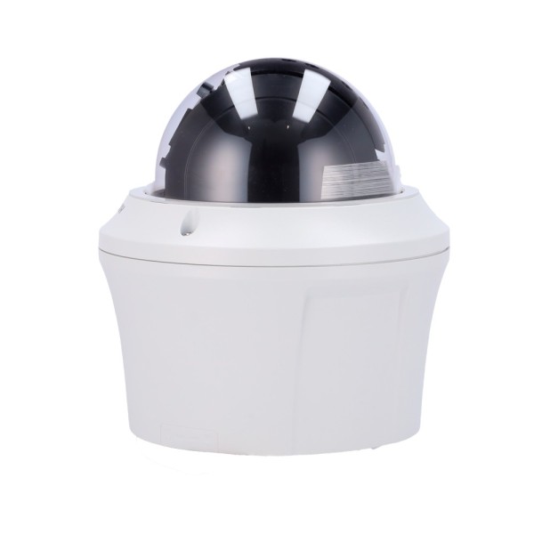 Hikvision Pro DS-2DE4825WG-E3 Hikvision Motorized Dome IP Gama Pro - Resolução 8 MPX (3840x2160) - Lente 6.5 ~ 162,5 mm | Zoom