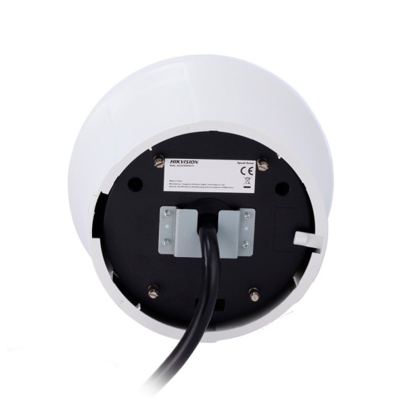 Hikvision Pro DS-2DE4825WG-E3 Hikvision Motorized Dome IP Gama Pro - Resolução 8 MPX (3840x2160) - Lente 6.5 ~ 162,5 mm | Zoom