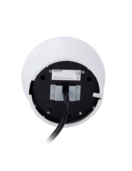 Comprar HIKVISION PRO DS-2DE4825WG-E3 Hikvision domo motorizado IP gama PRO - Resolución 8 Mpx (3840x2160) - Lente 6.5~162.5 mm 