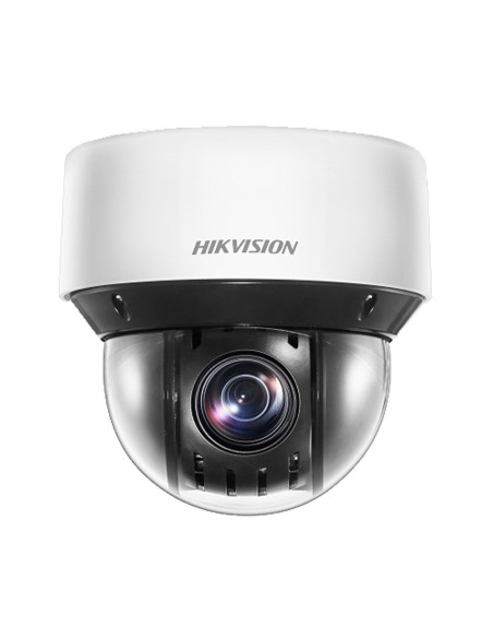 Comprar HIKVISION DS-2DE4A425IWG-E Hikvision - Gama PRO - Cámara motorizada IP 4 Megapixel - Lente 4.8~120 mm (25X) | Alarmas | 