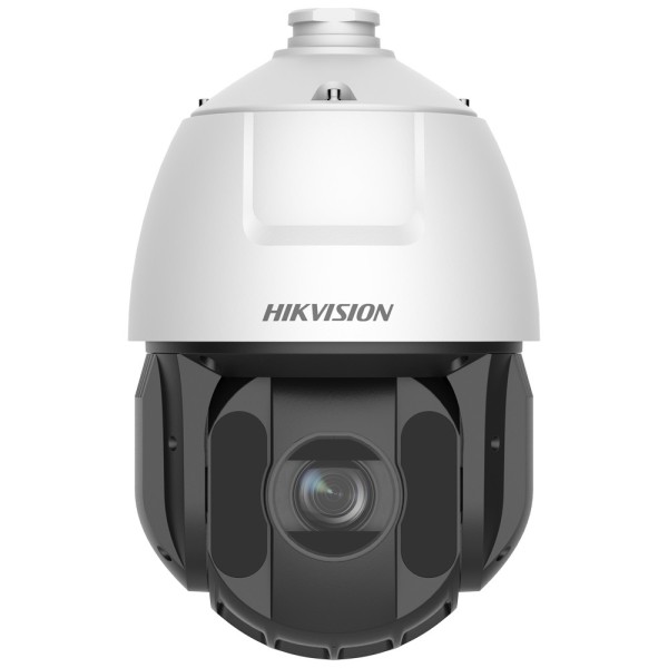 Hikvision Pro DS-2DE5425IWG-4G Hikvision IP Motorized Camera Pro - Resolução 4 MP (2560x1440) - Lente 4.8 ~ 120 mm (25x) - 