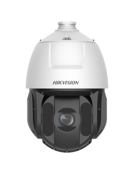 Hikvision Pro DS-2DE5425IWG-4G Hikvision IP Motorized Camera Pro - Resolução 4 MP (2560x1440) - Lente 4.8 ~ 120 mm (25x) - 