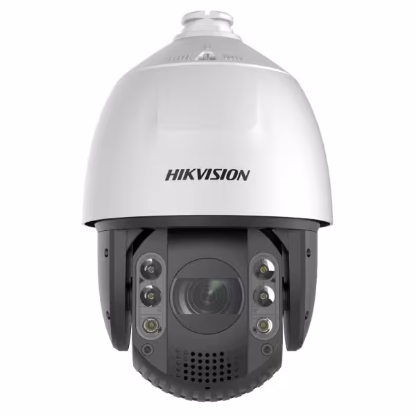 Comprar HIKVISION DS-2DE7A425IW-AEB(T5) Hikvision - Cámara motorizada IP gama PRO - Resolución máxima 4 Megapixel - Lente 4.8~12