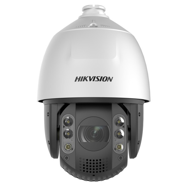 Acheter HIKVISION PRO DS-2DE7A425IW-AEB(T5) Hikvision - Caméra IP motorisée gamme PRO - Résolution maximale 4 mégapixels - Objec